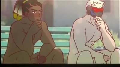 Najbardziej żywe ujęcia z tej kreskówki w zwolnionym tempie.