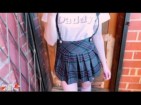 ❤️ Schoolgirl Sucks jej kutasa głęboko i fucks zamiast klas. ❤❌ Beautiful porn at pl.xxxomg.ru ❌️❤