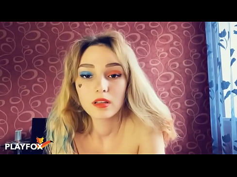 ❤️ Magiczne okulary wirtualnej rzeczywistości dały mi seks z Harley Quinn ❤❌ Beautiful porn at pl.xxxomg.ru ❌️❤