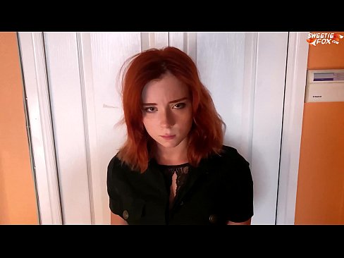 ❤️ Ochroniarz ukarał piękną kobietę za kradzież w sklepie - Cum In Mouth ❤❌ Beautiful porn at pl.xxxomg.ru ❌️❤