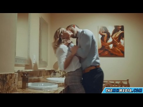 ❤️ Kiedy biuściasta blondynka uwodzi cię w publicznej toalecie ❤❌ Beautiful porn at pl.xxxomg.ru ❌️❤
